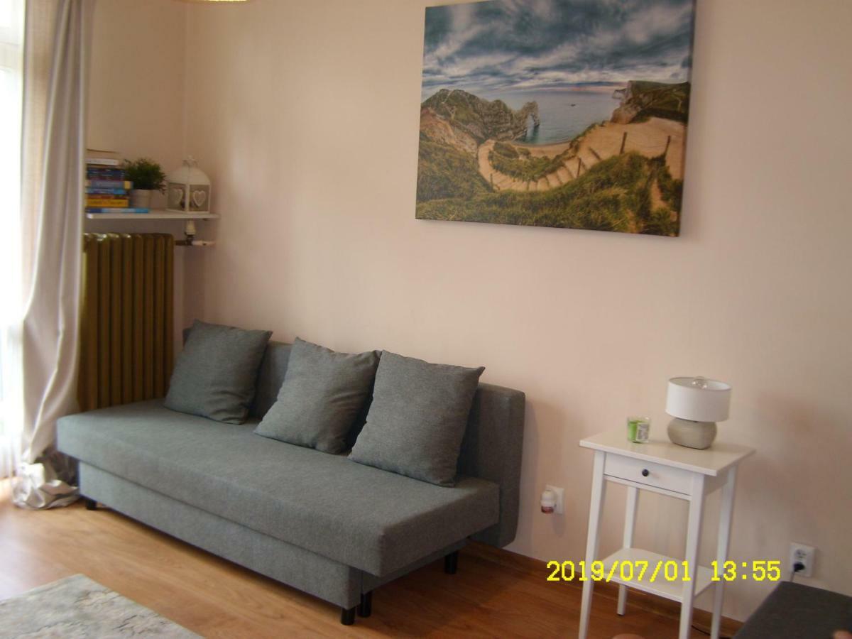 Apartamenty Wojcik Provans Gdynia Exterior foto
